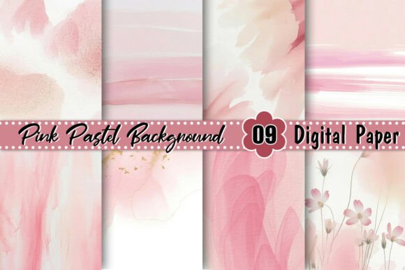 Download Soft Pink Pastel Background - Pastel background Collection
